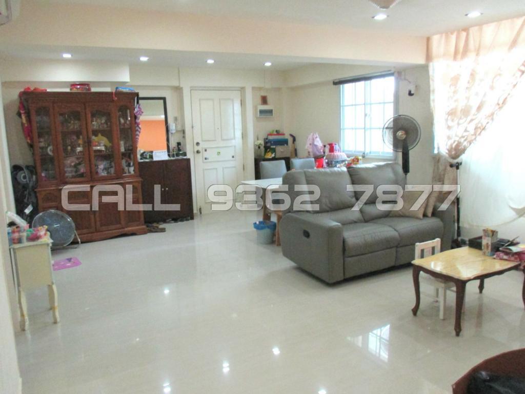 Tampines Central 1 thumbnail photo